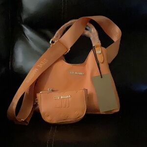 Steve Madden Orange Women's Bag Set